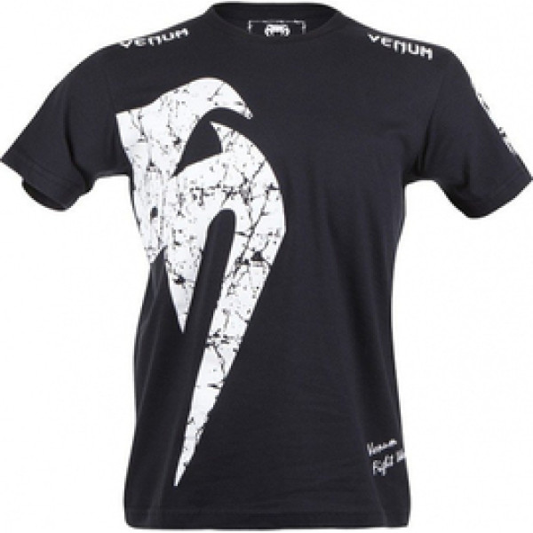 Футболка Venum Giant - Black