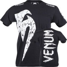 Футболка Venum Giant - Black