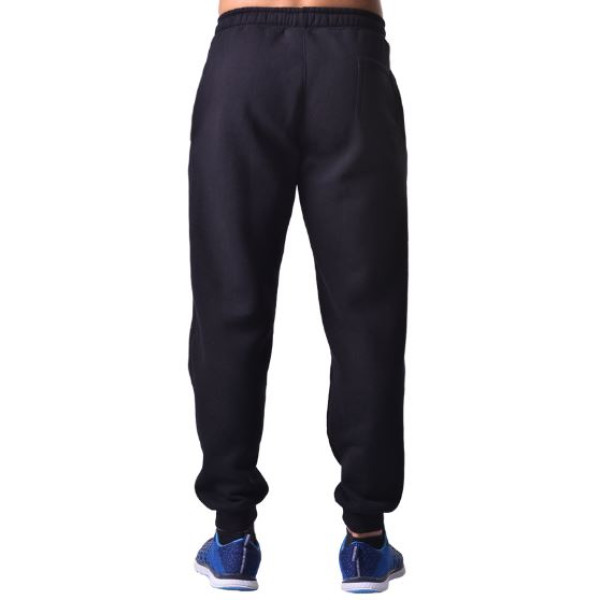 Спортивные штаны BERSERK PREMIUM black (с начесом)