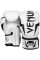 Боксерские перчатки Venum Elite Boxing Gloves White Black