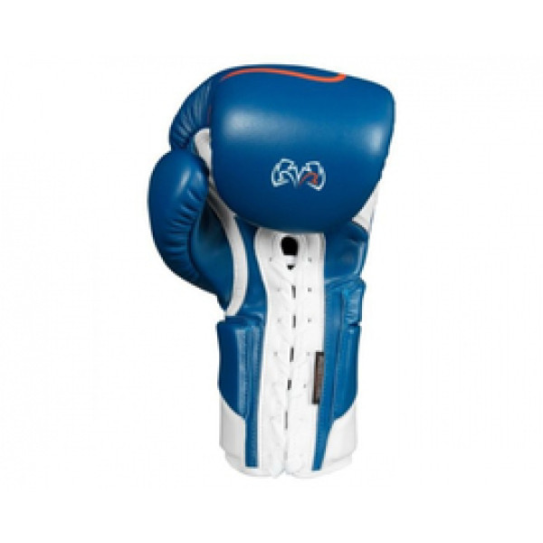 Боксерские перчатки Rival RS1 Pro Sparring Gloves 2.0 Blue