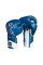 Боксерские перчатки Rival RS1 Pro Sparring Gloves 2.0 Blue