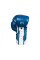Боксерские перчатки Rival RS1 Pro Sparring Gloves 2.0 Blue