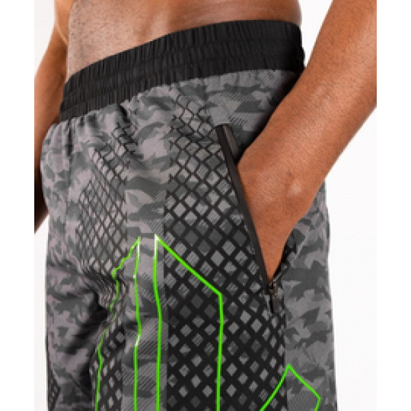 Шорты Venum Arrow Loma Signature Collection Training Shorts Dark Camo