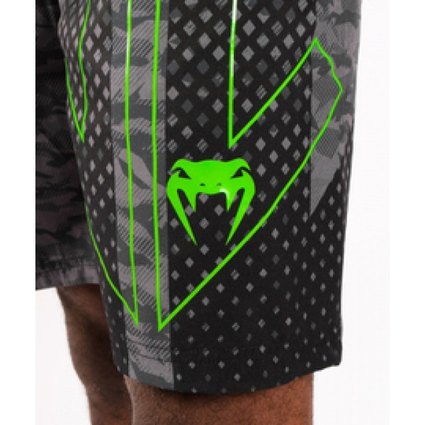 Шорты Venum Arrow Loma Signature Collection Training Shorts Dark Camo