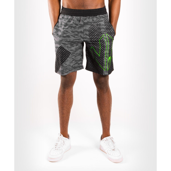 Шорты Venum Arrow Loma Signature Collection Training Shorts Dark Camo