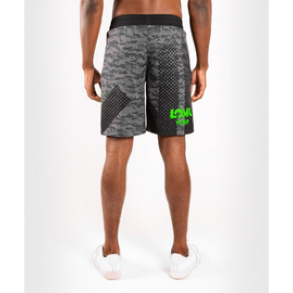 Шорты Venum Arrow Loma Signature Collection Training Shorts Dark Camo