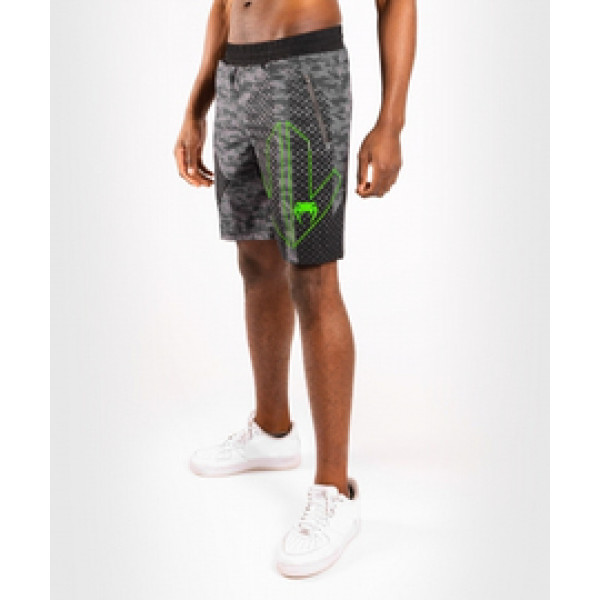 Шорты Venum Arrow Loma Signature Collection Training Shorts Dark Camo