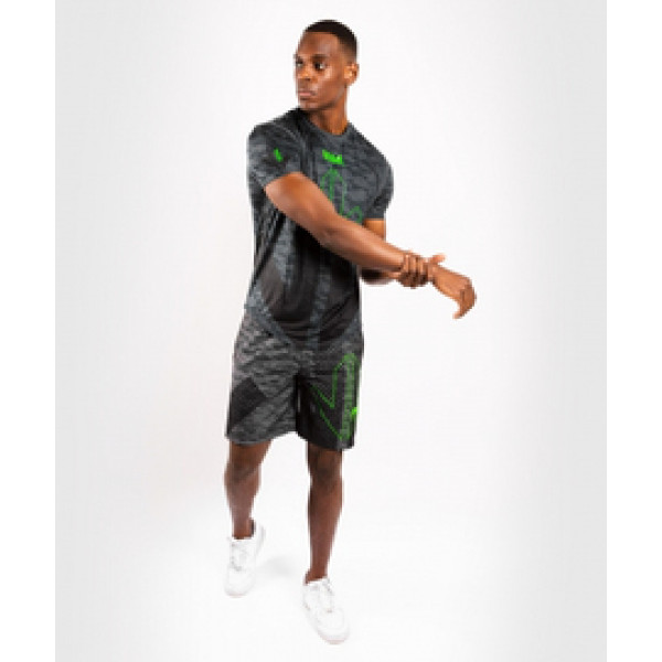 Шорты Venum Arrow Loma Signature Collection Training Shorts Dark Camo
