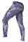 Штаны компрессионные Berserk-sport CAMO