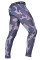 Штаны компрессионные Berserk-sport CAMO