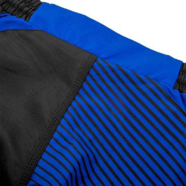 Шорты для MMA Venum NoGi 2.0 Fightshorts Black Blue
