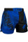 Шорты для MMA Venum NoGi 2.0 Fightshorts Black Blue
