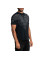 Футболка Affliction Milan SS Tee Black Lawa Wash
