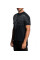 Футболка Affliction Milan SS Tee Black Lawa Wash