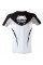 Футболка Venum Shockwave 3 T-Shirt Black White