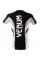 Футболка Venum Shockwave 3 T-Shirt Black White