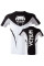 Футболка Venum Shockwave 3 T-Shirt Black White