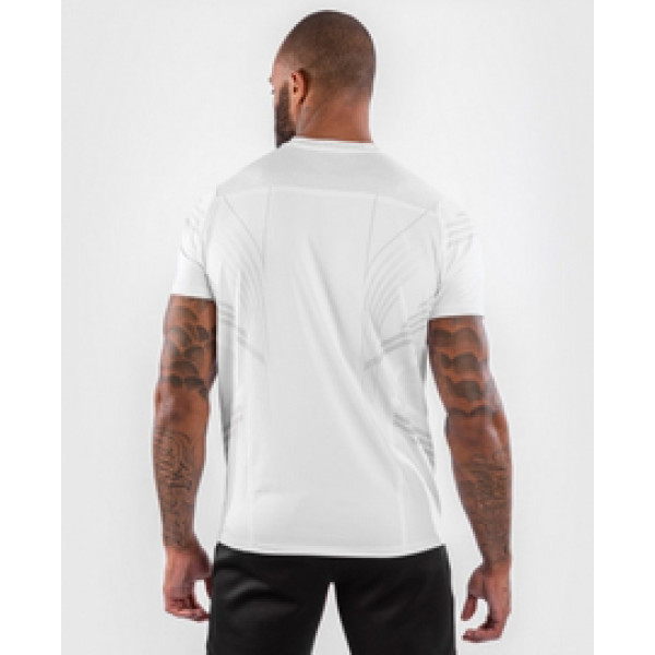 Футболка UFC Venum Fight Night White