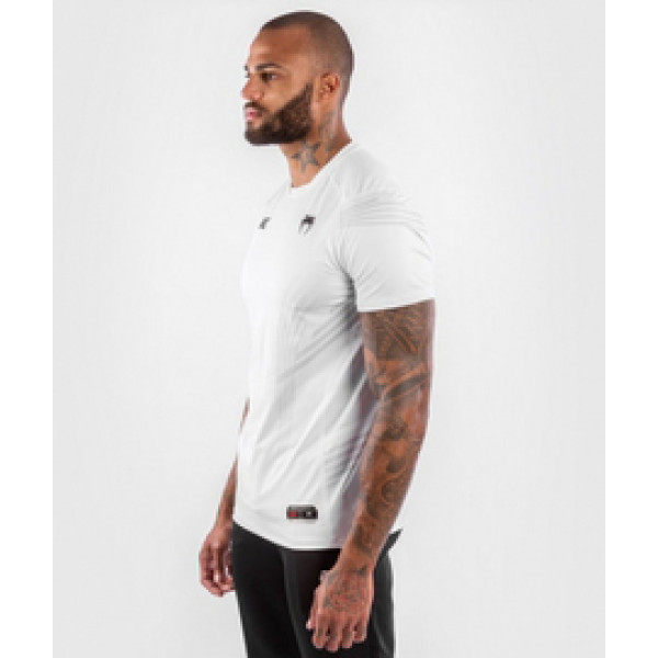 Футболка UFC Venum Fight Night White