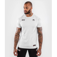 Футболка UFC Venum Fight Night White