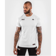 Футболка UFC Venum Fight Night White
