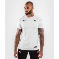 Футболка UFC Venum Fight Night White