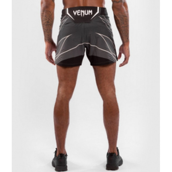 Легкие шорты для ММА Venum Authentic UFC FightNight Black