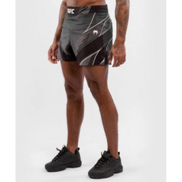 Легкие шорты для ММА Venum Authentic UFC FightNight Black