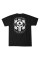 Футболка Howitzer Alpha Club Black
