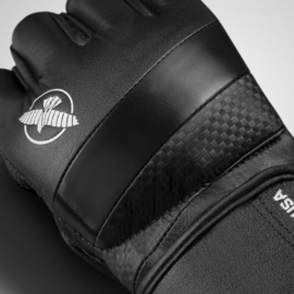 Перчатки для ММА Hayabusa T3 MMA 4oz Gloves - Black