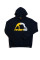 Толстовка MANTO Logo 2.0 Black