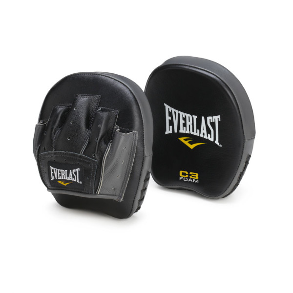 Лапы Everlast Precision Mitts