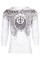 Термалка Xtreme Couture Vertebrae Thermal White