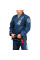 Кимоно Hayabusa Goorudo 3 Gold Weave Jiu Jitsu Gi Blue