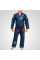 Кимоно Hayabusa Goorudo 3 Gold Weave Jiu Jitsu Gi Blue