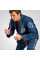 Кимоно Hayabusa Goorudo 3 Gold Weave Jiu Jitsu Gi Blue