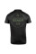 Футболка Venum Signature Dry Tech T-shirt Black Khaki Exclusive