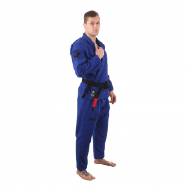 Кимоно Peresvit Core BJJ Gi Blue