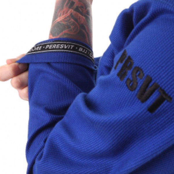 Кимоно Peresvit Core BJJ Gi Blue