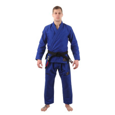 Кимоно Peresvit Core BJJ Gi Blue