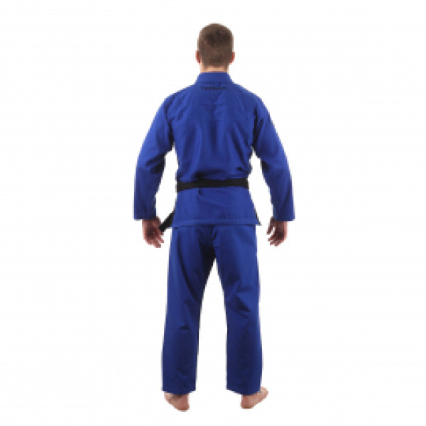 Кимоно Peresvit Core BJJ Gi Blue
