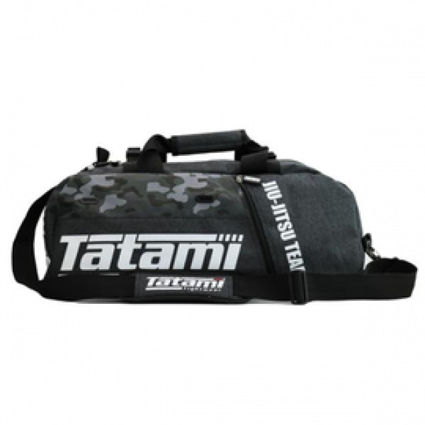 Сумка-рюкзак Tatami Grey Camo Gearbag