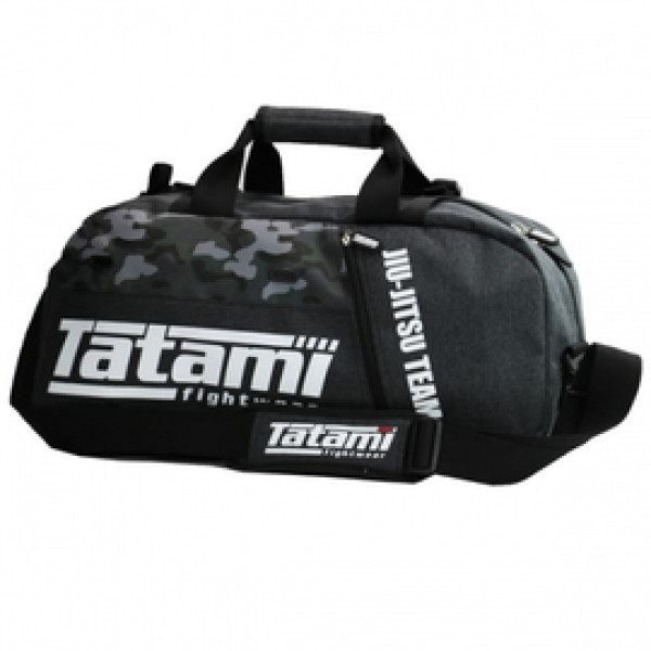 Сумка-рюкзак Tatami Grey Camo Gearbag