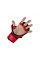 Перчатки Title MMA Voyager Safe Spar Gloves Red Black
