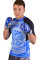 Перчатки BERSERK TRADITIONAL for Pankration approved WPC 4 oz blue