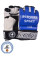 Перчатки BERSERK TRADITIONAL for Pankration approved WPC 4 oz blue