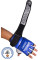 Перчатки BERSERK TRADITIONAL for Pankration approved WPC 4 oz blue