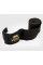 Боксерские бинты Venum Kontact Boxing Handwraps - 4m Black Gold