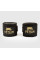 Боксерские бинты Venum Kontact Boxing Handwraps - 4m Black Gold